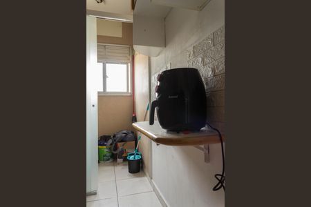 Apartamento para alugar com 56m², 2 quartos e 1 vagaCozinha