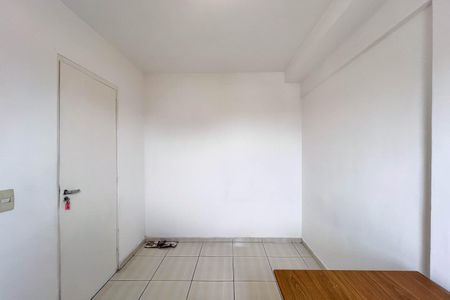 Apartamento para alugar com 34m², 1 quarto e sem vaga Apartamento para alugar com 34m², 1 quarto e sem vagaQuarto