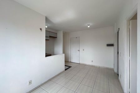 Apartamento para alugar com 34m², 1 quarto e sem vaga Apartamento para alugar com 34m², 1 quarto e sem vagaSala