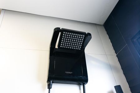 Studio para alugar com 30m², 1 quarto e sem vaga Studio para alugar com 30m², 1 quarto e sem vagaBanheiro - Chuveiro