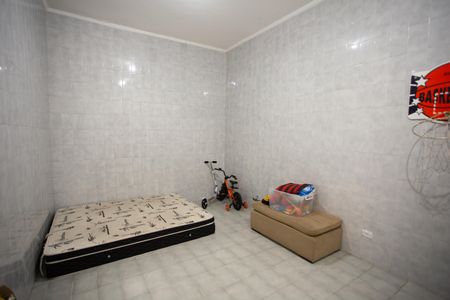 Casa à venda com 112m², 3 quartos e 2 vagas Casa à venda com 112m², 3 quartos e 2 vagasQuarto 3