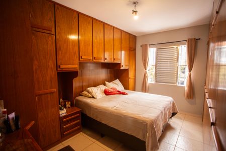 Casa à venda com 112m², 3 quartos e 2 vagas Casa à venda com 112m², 3 quartos e 2 vagasQuarto 2