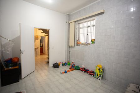 Casa à venda com 112m², 3 quartos e 2 vagas Casa à venda com 112m², 3 quartos e 2 vagasQuarto 3