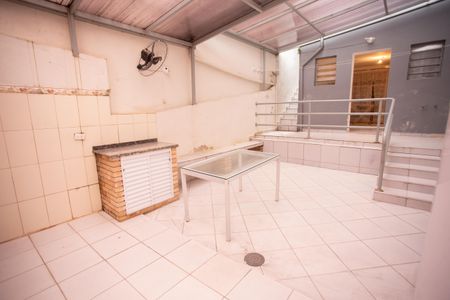 Casa à venda com 112m², 3 quartos e 2 vagas Casa à venda com 112m², 3 quartos e 2 vagasÁrea comum