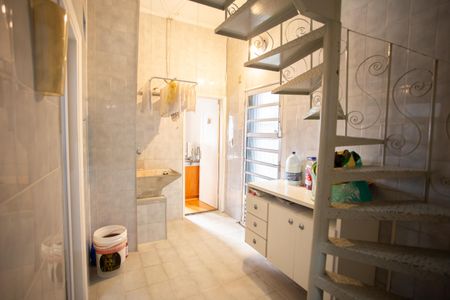 Casa à venda com 112m², 3 quartos e 2 vagas Casa à venda com 112m², 3 quartos e 2 vagasÁrea de Serviço