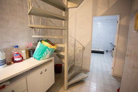 Casa à venda com 112m², 3 quartos e 2 vagas Casa à venda com 112m², 3 quartos e 2 vagasÁrea de Serviço