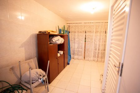 Casa à venda com 112m², 3 quartos e 2 vagas Casa à venda com 112m², 3 quartos e 2 vagasÁrea de Serviço