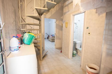 Casa à venda com 112m², 3 quartos e 2 vagas Casa à venda com 112m², 3 quartos e 2 vagasÁrea de Serviço