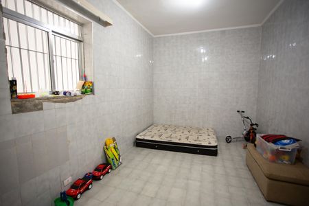 Casa à venda com 112m², 3 quartos e 2 vagas Casa à venda com 112m², 3 quartos e 2 vagasQuarto 3