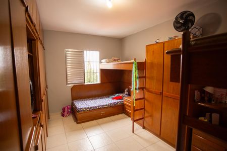 Casa à venda com 112m², 3 quartos e 2 vagas Casa à venda com 112m², 3 quartos e 2 vagasQuarto 1