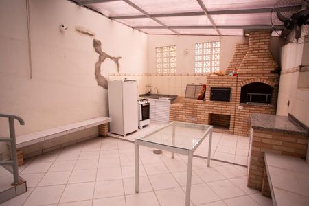 Casa à venda com 112m², 3 quartos e 2 vagas Casa à venda com 112m², 3 quartos e 2 vagasÁrea comum