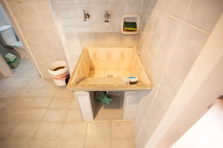 Casa à venda com 112m², 3 quartos e 2 vagas Casa à venda com 112m², 3 quartos e 2 vagasÁrea de Serviço