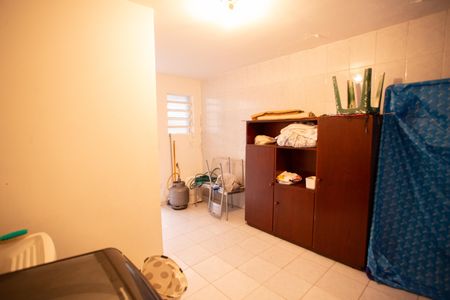 Casa à venda com 112m², 3 quartos e 2 vagas Casa à venda com 112m², 3 quartos e 2 vagasÁrea de Serviço