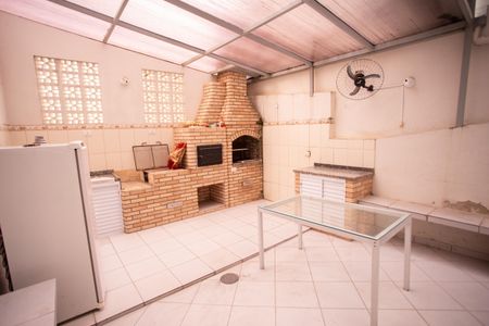 Casa à venda com 112m², 3 quartos e 2 vagas Casa à venda com 112m², 3 quartos e 2 vagasÁrea comum