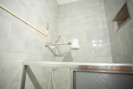 Casa à venda com 112m², 3 quartos e 2 vagas Casa à venda com 112m², 3 quartos e 2 vagasBanheiro 2