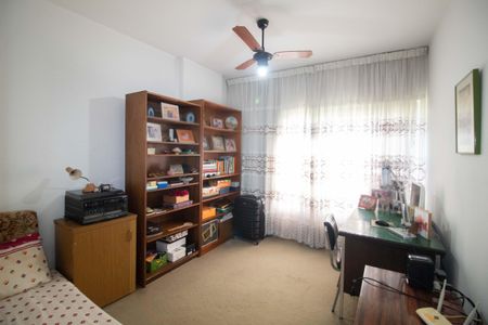 Apartamento à venda com 100m², 3 quartos e 1 vagaQuarto 2