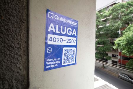 Apartamento à venda com 100m², 3 quartos e 1 vagaPlaca