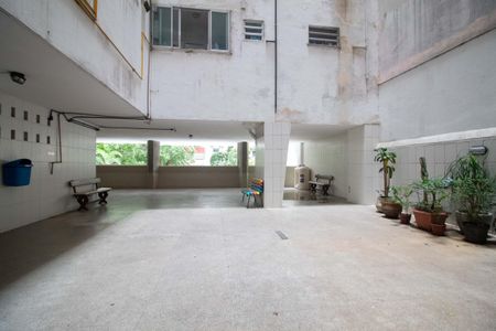 Apartamento à venda com 100m², 3 quartos e 1 vagaÁrea comum