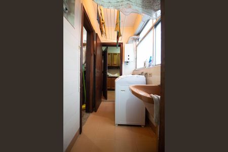 Apartamento à venda com 100m², 3 quartos e 1 vagaÁrea de Serviço