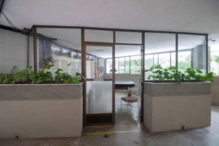 Apartamento à venda com 100m², 3 quartos e 1 vagaÁrea comum