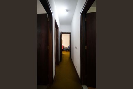 Apartamento à venda com 100m², 3 quartos e 1 vagaCorredor 