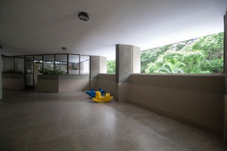 Apartamento à venda com 100m², 3 quartos e 1 vagaÁrea comum