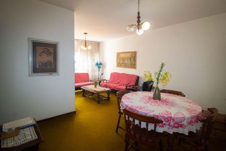 Apartamento à venda com 100m², 3 quartos e 1 vagaSala