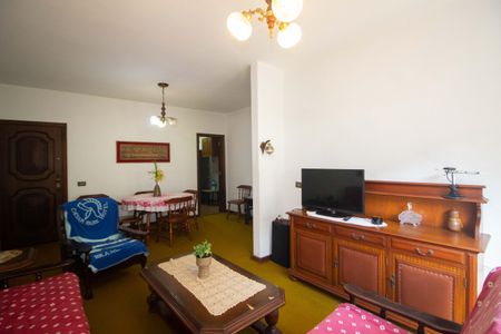 Apartamento à venda com 100m², 3 quartos e 1 vagaSala