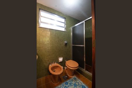 Apartamento à venda com 100m², 3 quartos e 1 vagaBanheiro da Suíte 