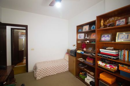 Apartamento à venda com 100m², 3 quartos e 1 vagaQuarto 2