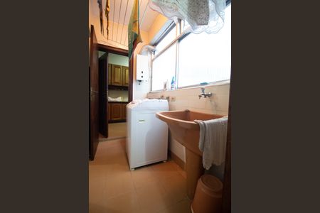 Apartamento à venda com 100m², 3 quartos e 1 vagaÁrea de Serviço