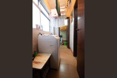 Apartamento à venda com 100m², 3 quartos e 1 vagaÁrea de Serviço