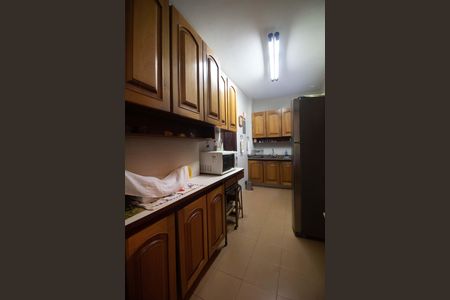 Apartamento à venda com 100m², 3 quartos e 1 vagaCozinha