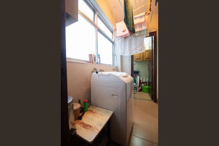 Apartamento à venda com 100m², 3 quartos e 1 vagaÁrea de Serviço