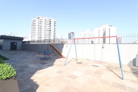 Apartamento para alugar com 186m², 3 quartos e 2 vagasÁrea comum - Playground