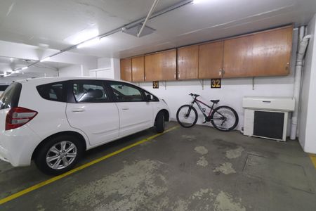 Apartamento para alugar com 186m², 3 quartos e 2 vagasVagas