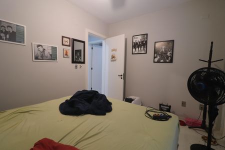 Apartamento para alugar com 186m², 3 quartos e 2 vagasQuarto 02