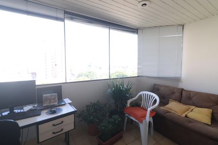 Apartamento para alugar com 186m², 3 quartos e 2 vagasSacada