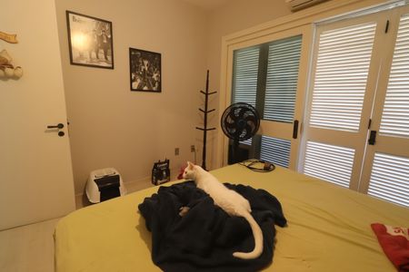 Apartamento para alugar com 186m², 3 quartos e 2 vagasQuarto 02