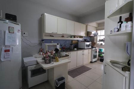 Apartamento para alugar com 186m², 3 quartos e 2 vagasCozinha
