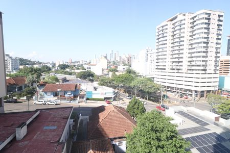 Apartamento para alugar com 186m², 3 quartos e 2 vagasQuarto 01 vista