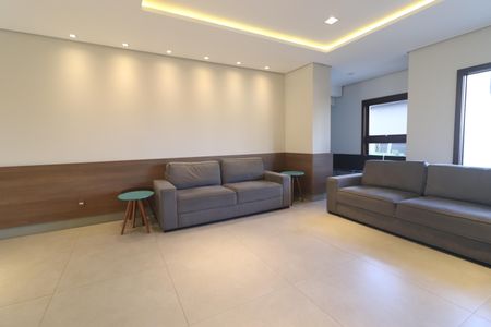 Apartamento para alugar com 186m², 3 quartos e 2 vagasÁrea comum - Salão de festas