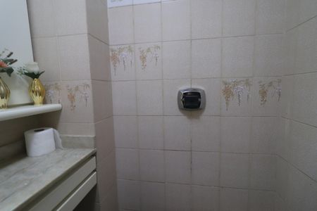 Apartamento para alugar com 186m², 3 quartos e 2 vagasBanheiro