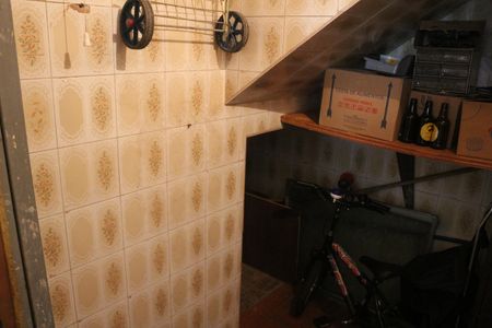 Casa à venda com 222m², 5 quartos e 3 vagasBanheiro 5