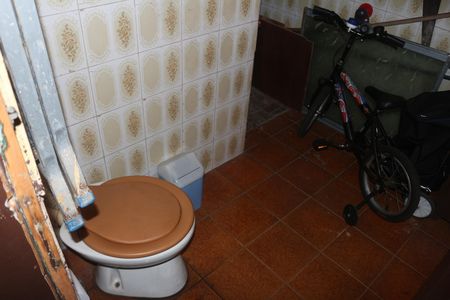 Casa à venda com 222m², 5 quartos e 3 vagasBanheiro 5