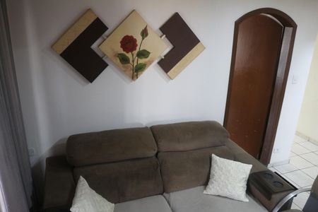 Casa à venda com 222m², 5 quartos e 3 vagasSala 3