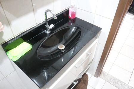 Casa à venda com 222m², 5 quartos e 3 vagasBanheiro 4