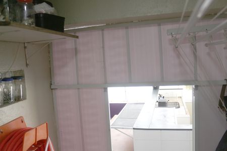 Casa à venda com 222m², 5 quartos e 3 vagasÁrea de Serviço 3