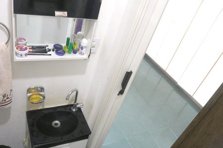 Casa à venda com 222m², 5 quartos e 3 vagasBanheiro da Suíte 1