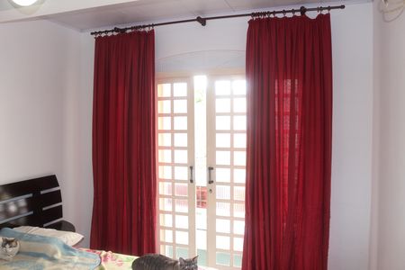 Casa à venda com 222m², 5 quartos e 3 vagasQuarto 4